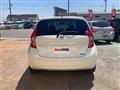 2012 Nissan Note