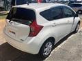 2012 Nissan Note