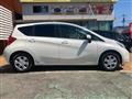 2012 Nissan Note