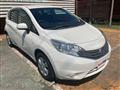 2012 Nissan Note