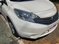 2012 Nissan Note