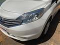 2012 Nissan Note