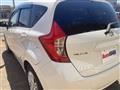 2012 Nissan Note