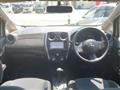 2012 Nissan Note