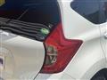 2012 Nissan Note