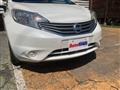 2012 Nissan Note