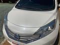 2012 Nissan Note