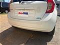 2012 Nissan Note