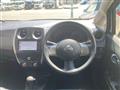 2012 Nissan Note