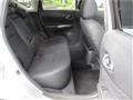2012 Nissan Note