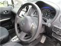 2012 Nissan Note