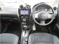 2012 Nissan Note