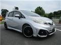 2012 Nissan Note