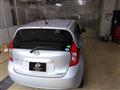 2013 Nissan Note