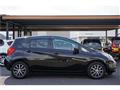 2015 Nissan Note