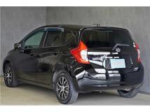2015 Nissan Note