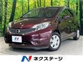 2016 Nissan Note
