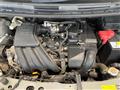 2016 Nissan Note
