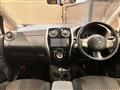 2013 Nissan Note
