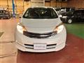 2013 Nissan Note