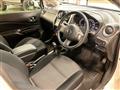 2013 Nissan Note