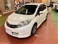 2013 Nissan Note