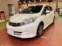 2013 Nissan Note