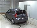 2015 Nissan Note