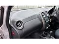 2012 Nissan Note