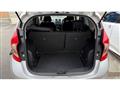 2012 Nissan Note