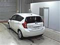 2015 Nissan Note