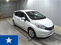 2015 Nissan Note