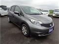 2014 Nissan Note