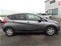 2014 Nissan Note