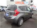 2014 Nissan Note