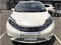 2015 Nissan Note