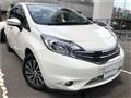 2015 Nissan Note