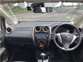 2015 Nissan Note