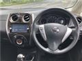 2015 Nissan Note