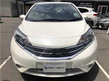 2015 Nissan Note