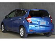 2020 Nissan Note