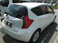 2015 Nissan Note