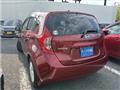 2013 Nissan Note