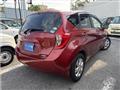 2013 Nissan Note