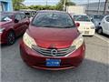 2013 Nissan Note