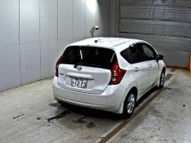 2016 Nissan Note