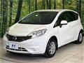 2014 Nissan Note