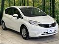 2014 Nissan Note
