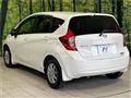 2014 Nissan Note