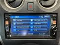 2012 Nissan Note